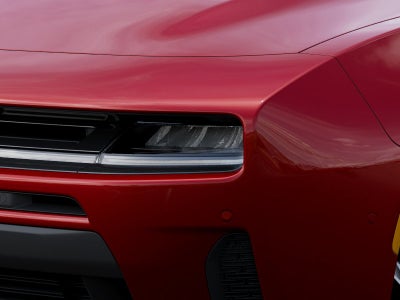 2026 Dodge Charger R/T Plus