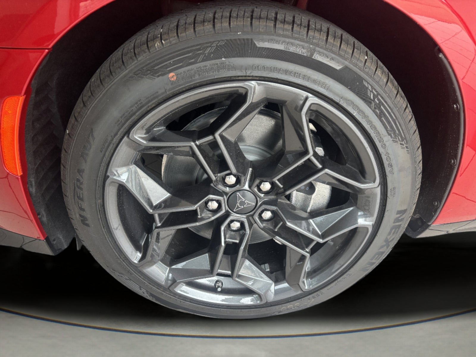 2027 Dodge Charger R/T Plus