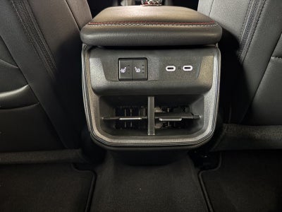 2027 Dodge Charger R/T Plus
