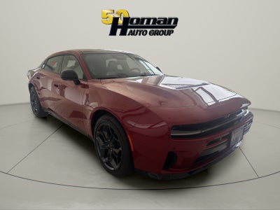2027 Dodge Charger R/T Plus