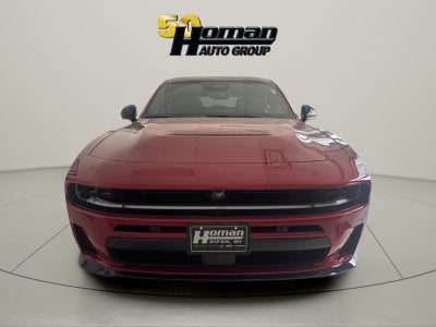 2027 Dodge Charger R/T Plus