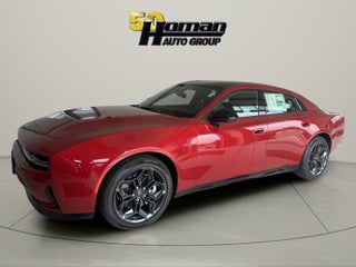 2027 Dodge Charger R/T Plus