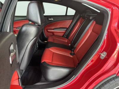 2015 Dodge Charger RT