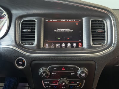 2015 Dodge Charger RT