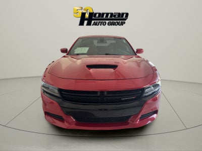 2015 Dodge Charger RT