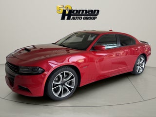 2015 Dodge Charger RT