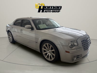 2006 Chrysler 300 C SRT8