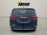 2025 Chrysler Pacifica Hybrid Hybrid Select