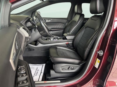 2022 Ford Edge ST-Line
