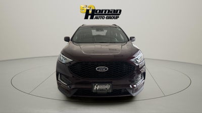 2022 Ford Edge ST-Line