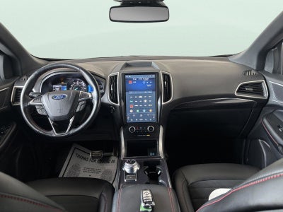 2022 Ford Edge ST-Line