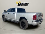 2027 RAM 2500 Big Horn