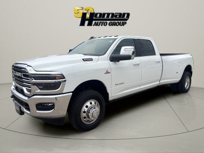 2026 RAM Ram 3500 Laramie