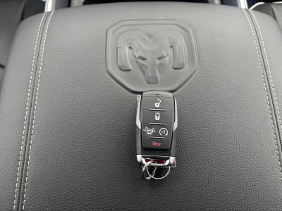 2026 RAM Ram 3500 Laramie