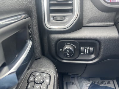 2026 RAM Ram 3500 Laramie