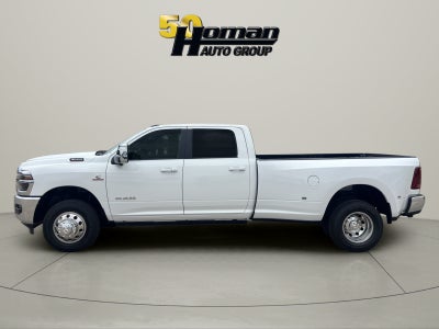 2026 RAM Ram 3500 Laramie