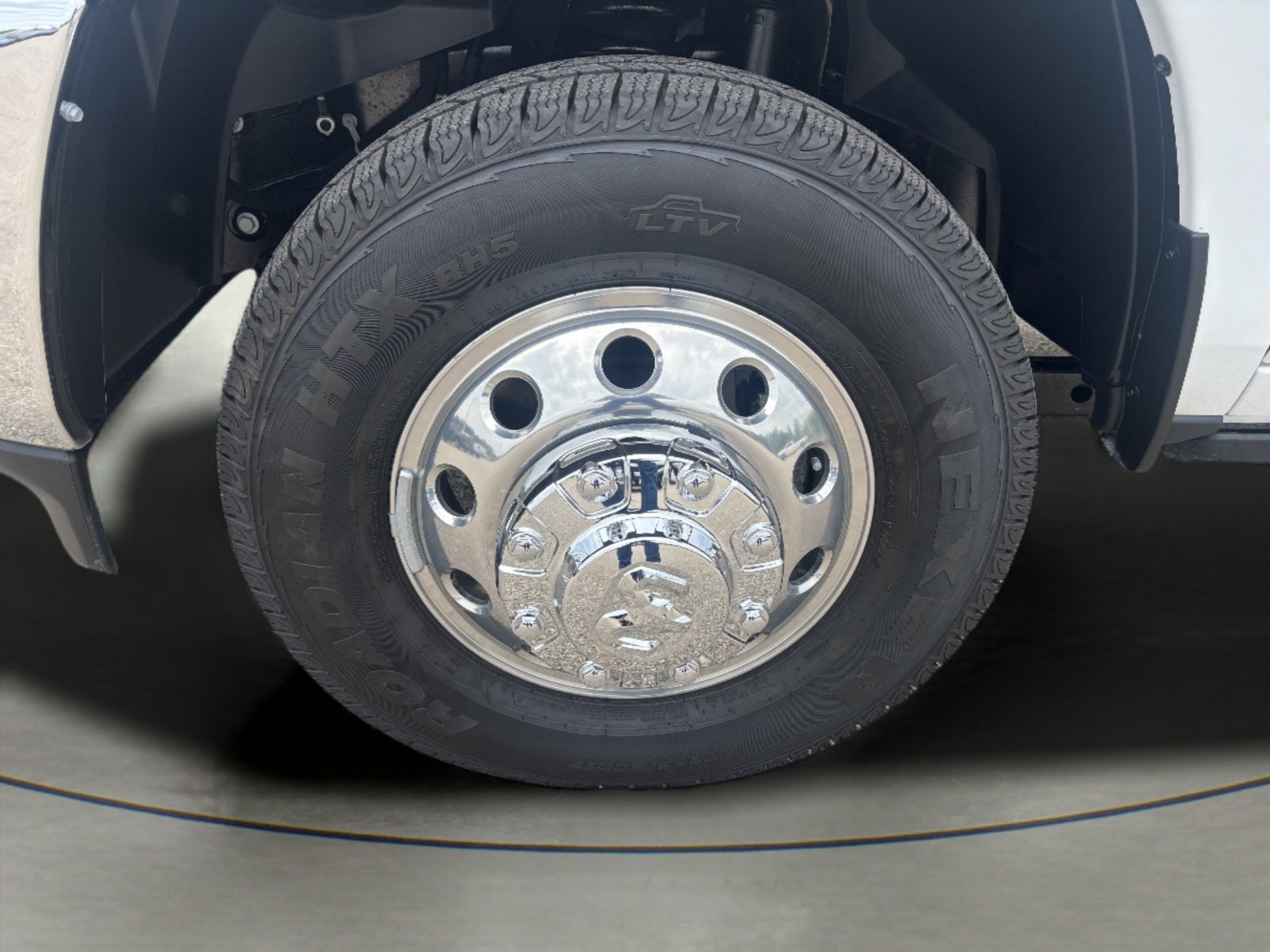 2026 RAM Ram 3500 Laramie