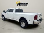 2026 RAM Ram 3500 Laramie