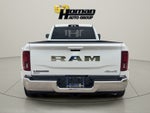 2026 RAM Ram 3500 Laramie