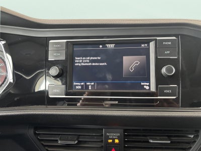 2020 Volkswagen Jetta S