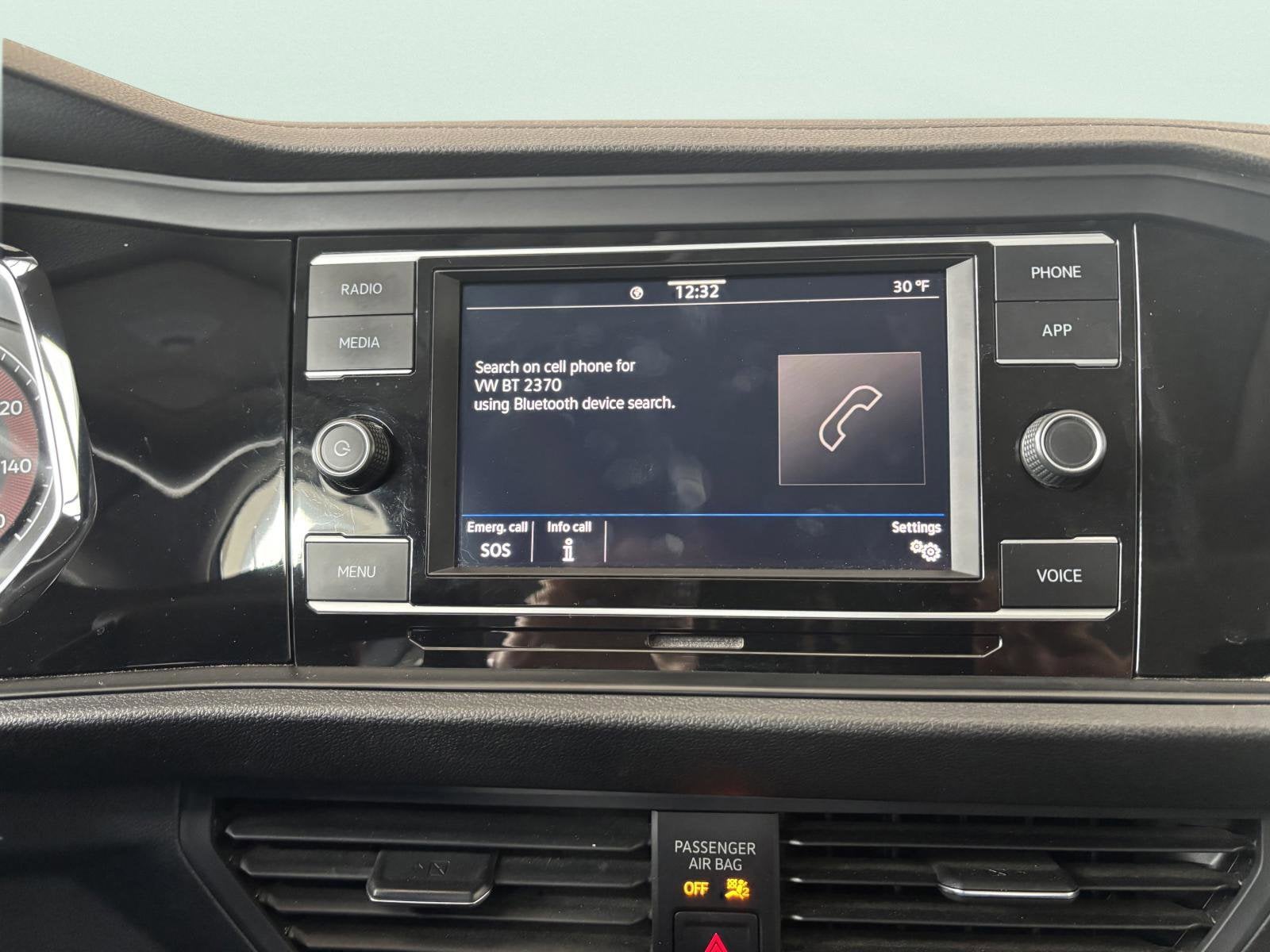 2020 Volkswagen Jetta S