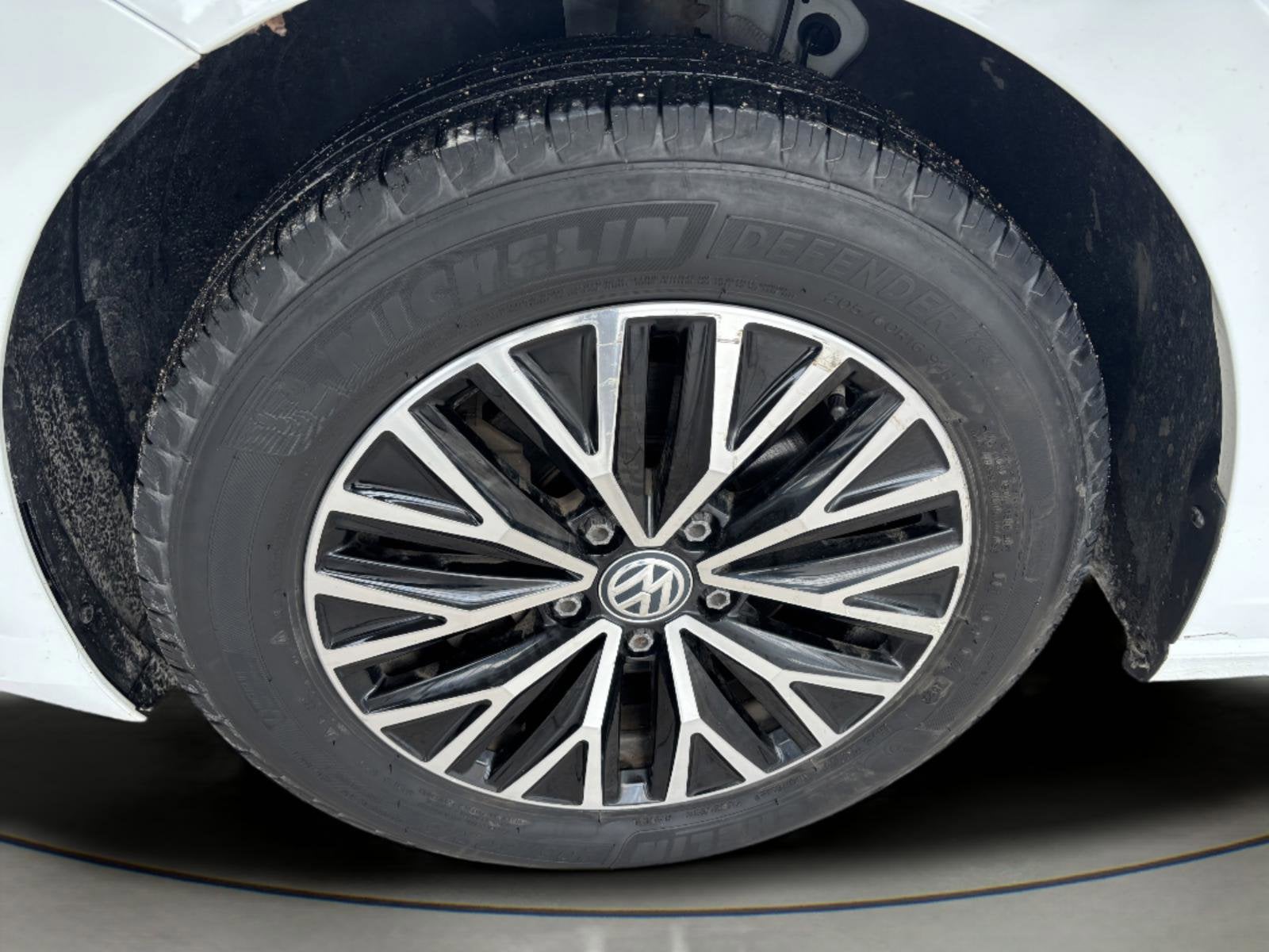 2020 Volkswagen Jetta S