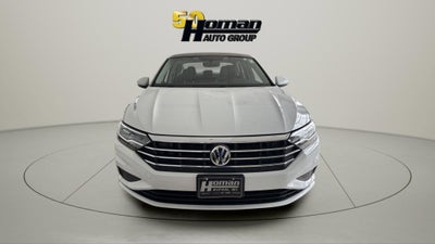 2020 Volkswagen Jetta S