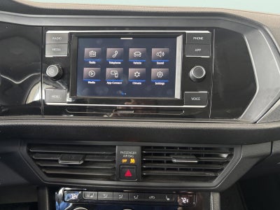 2020 Volkswagen Jetta S