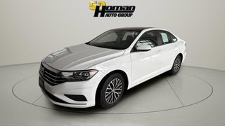 2020 Volkswagen Jetta S