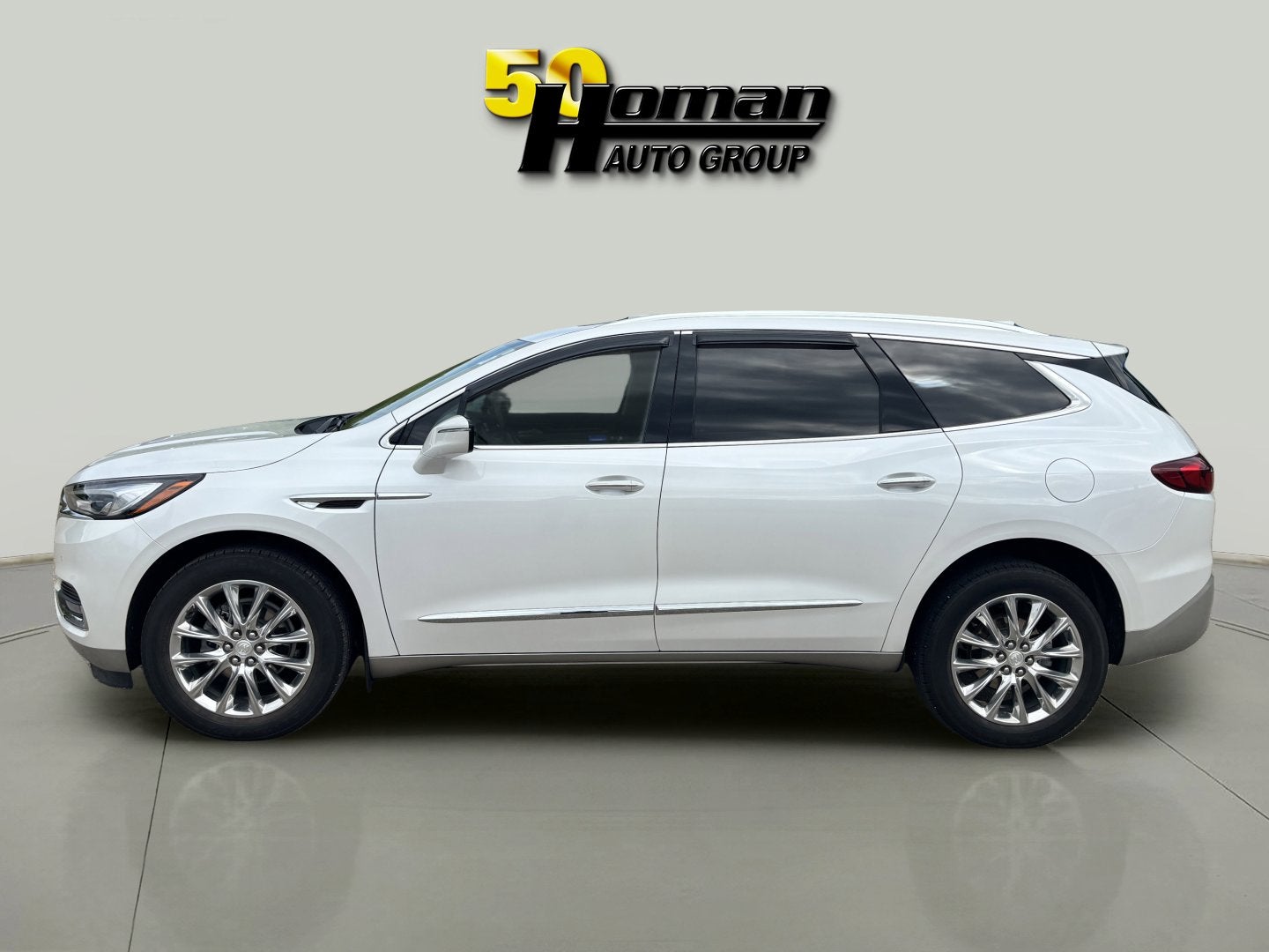 2021 Buick Enclave Premium