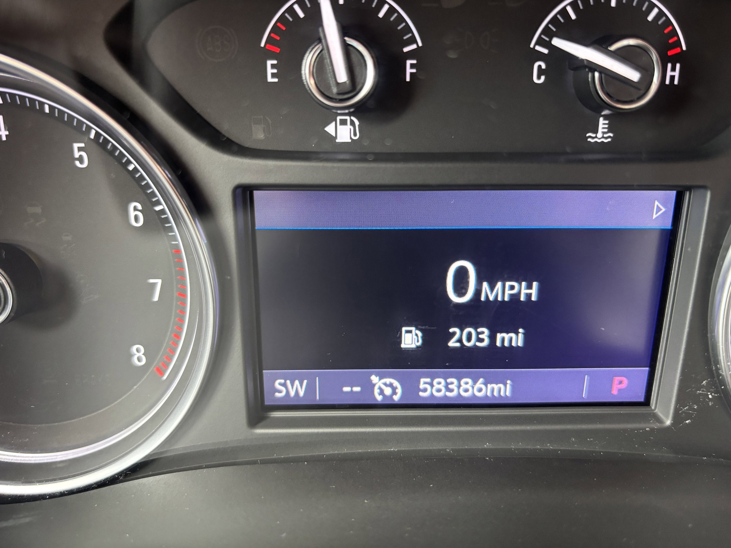 2021 Buick Enclave Premium