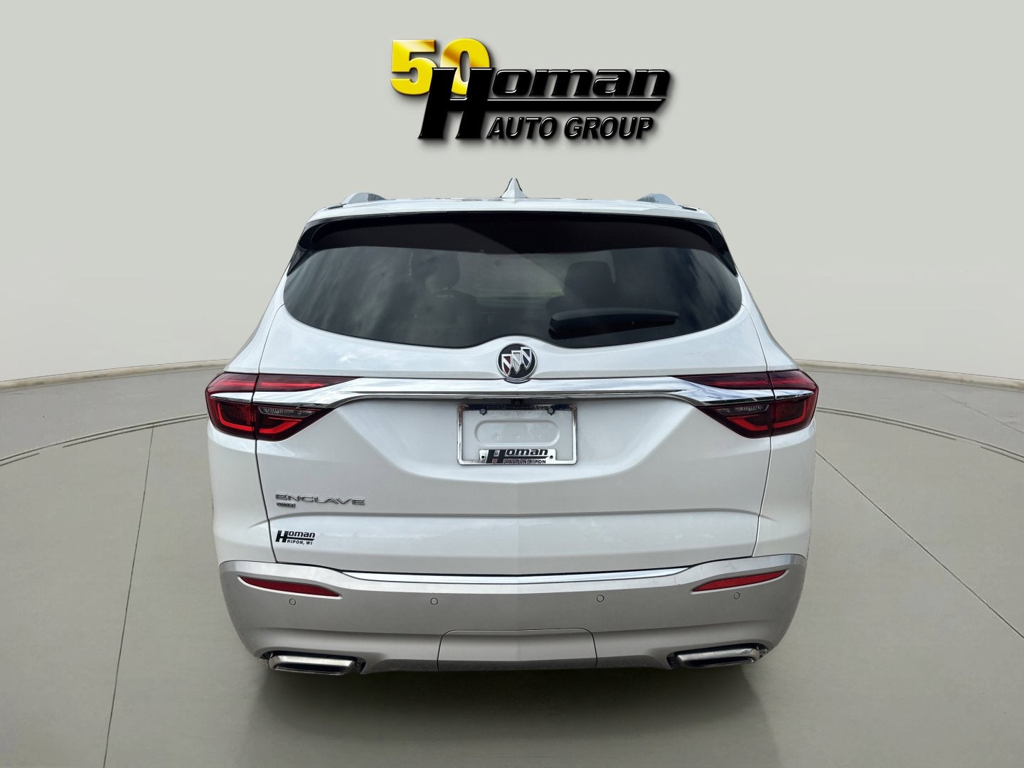 2021 Buick Enclave Premium