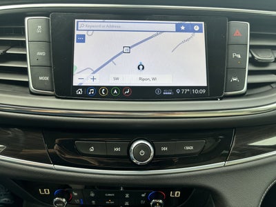 2021 Buick Enclave Premium