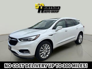 2021 Buick Enclave Premium