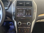 2015 Lincoln MKC BASE