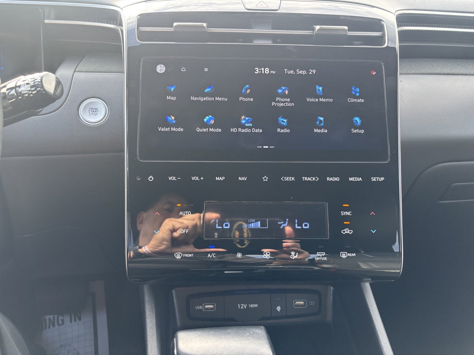 2022 Hyundai Santa Cruz Limited