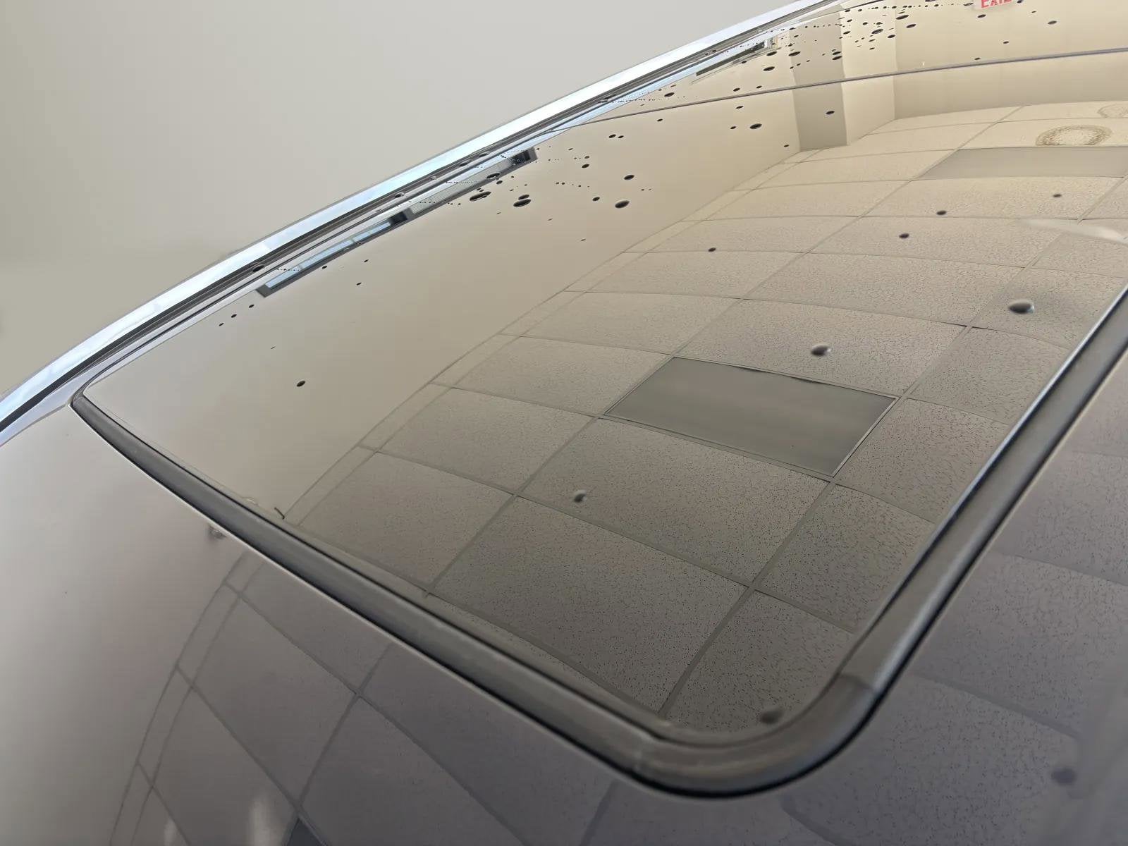 2020 Toyota Highlander Platinum