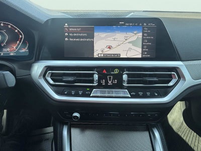2021 BMW M440i M440i xDrive
