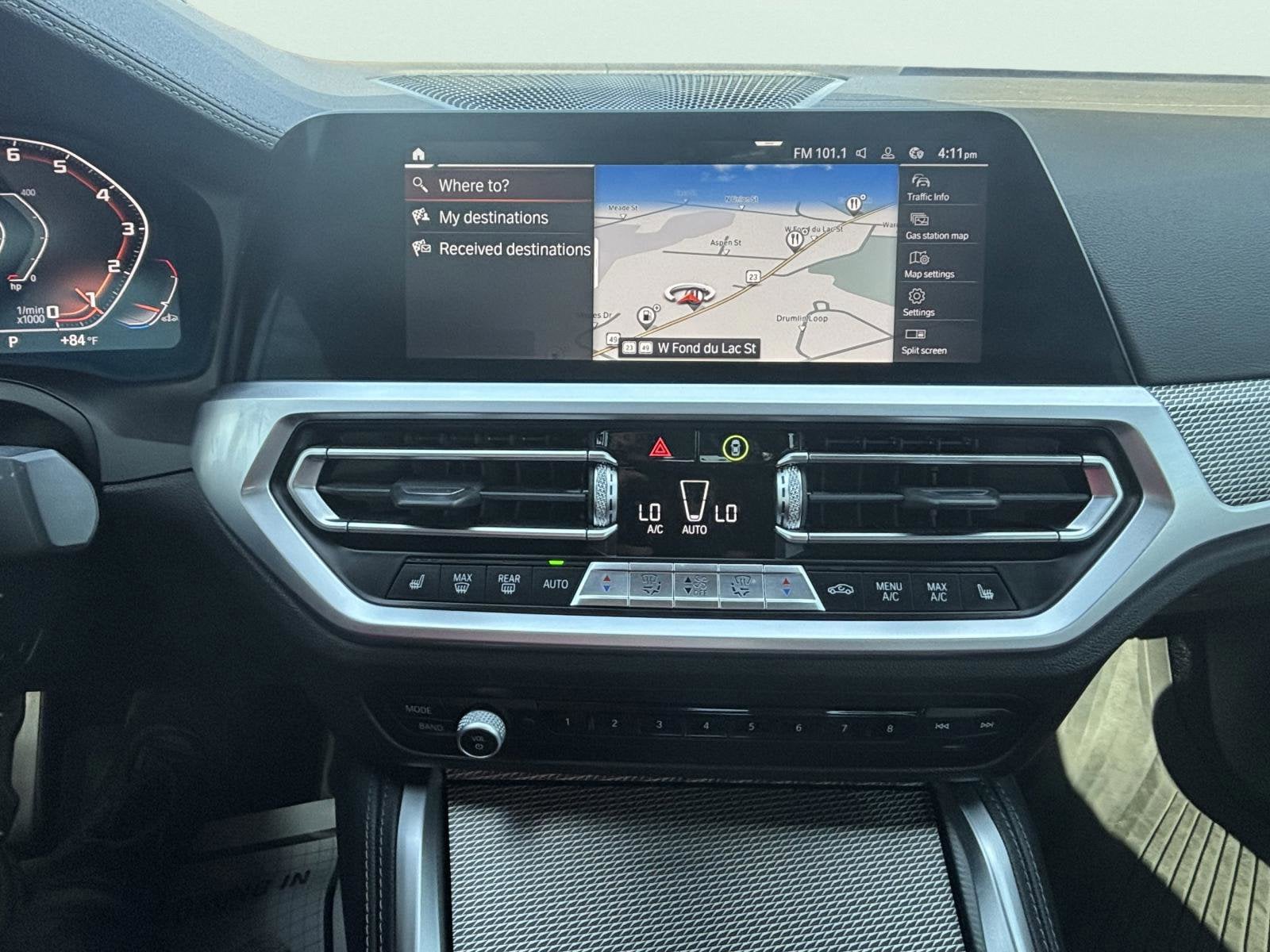 2021 BMW M440i M440i xDrive