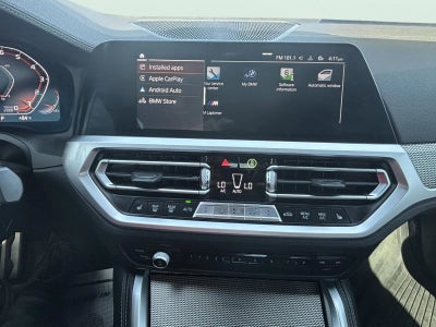 2021 BMW M440i M440i xDrive
