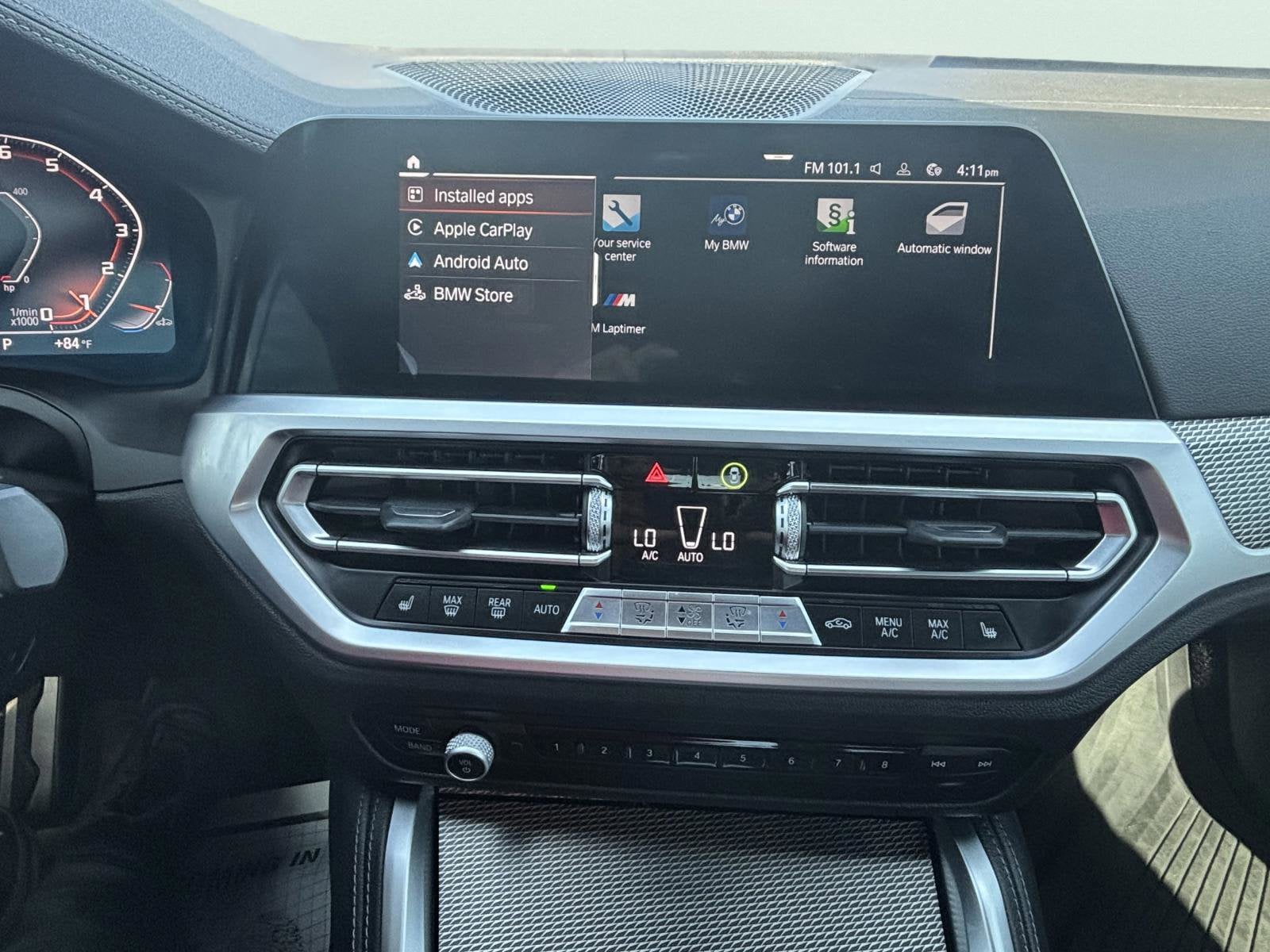 2021 BMW M440i M440i xDrive