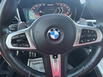 2021 BMW M440i M440i xDrive