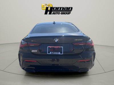 2021 BMW M440i M440i xDrive