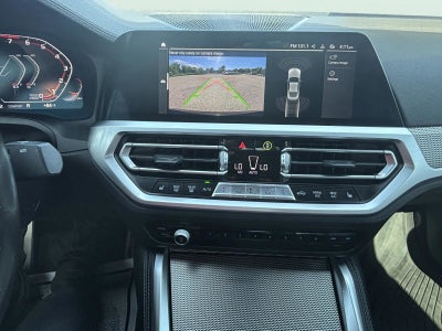 2021 BMW M440i M440i xDrive