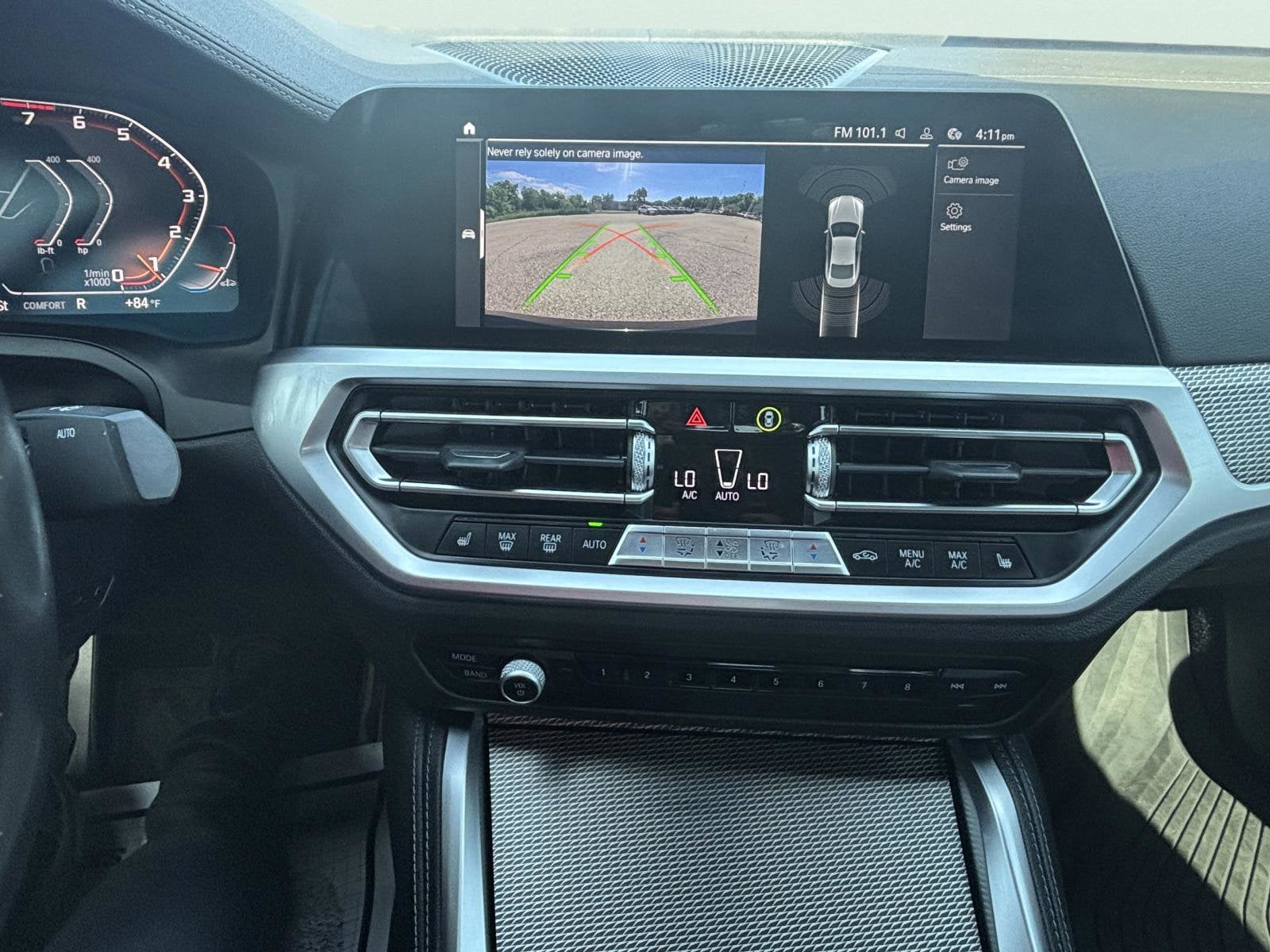 2021 BMW M440i M440i xDrive