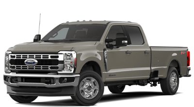 2026 Ford Super Duty F-250® XLT