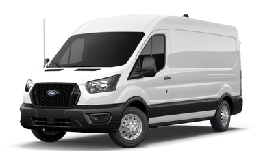 2027 Ford Transit Commercial Cargo Van