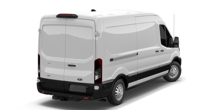 2027 Ford Transit Commercial Cargo Van