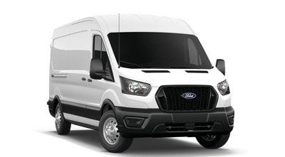 2027 Ford Transit Commercial Cargo Van