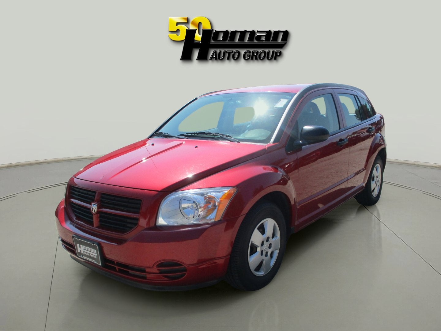 2008 Dodge Caliber SE FWD's photo